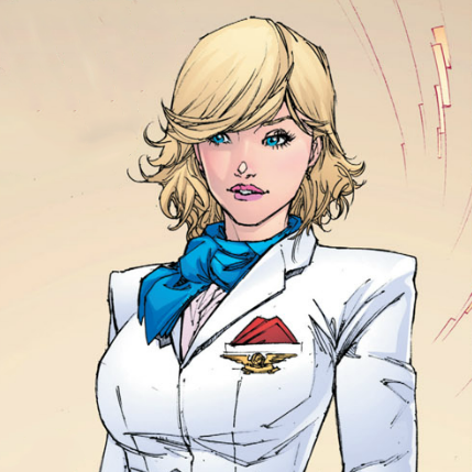 EnergeticBlonde's profile picture. Can't say I have the most exciting life but I'm glad to be here. In three words I can sum everything I've learned about life:It goes on. [DCRP]