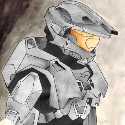 Jake, Agent Oregon, of Project Freelancer. Skilled in the fields of recon work and intelligence gathering. #RvB #FreelancerRP [Paraplegic]