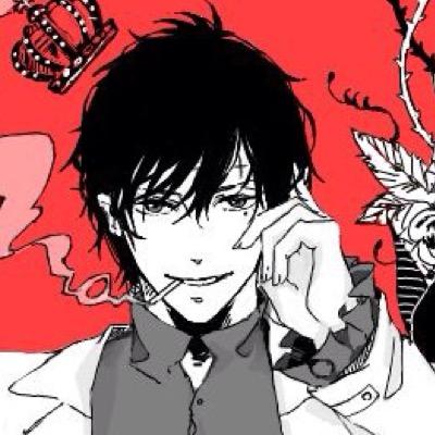 Master in the art of Deceit || Jack of all trades|| 『Devil Arcana|| Persona: Succubus/Pazuzu|| Weapon: Throwing Knives』