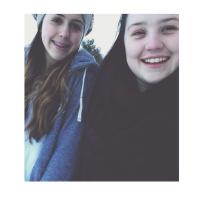 mackenzie gauthier (@mackenziegauthi) 's Twitter Profile