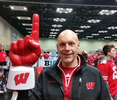 rweber1966's profile picture. 