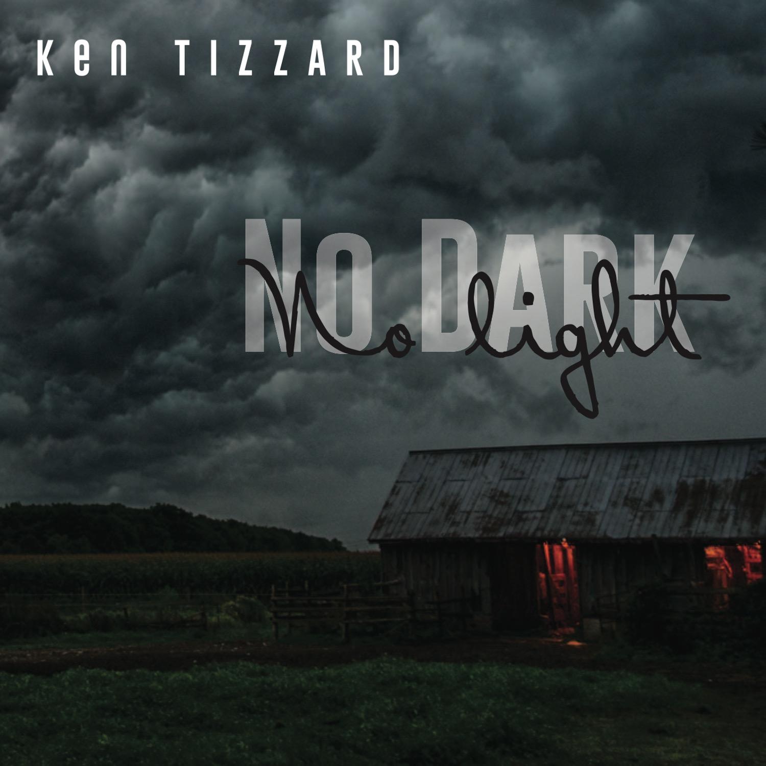 New album No Dark No Light available March 24th (also plays bass with The Watchmen)