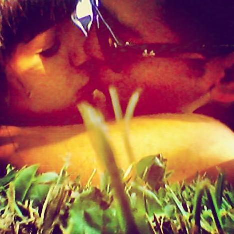 Casado e feliz com - @kaszfe