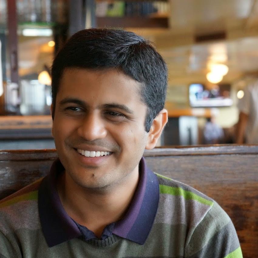 Product Leader, Entrepreneur, ex-Microsoftie, Xoogler, Foodie, Blazers/Bucks Fan, and Poker Enthusiast.
