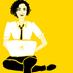 Maria Popova (@brainpicker) Twitter profile photo