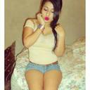 Karina Madrid - @anirakroma4 - Twitter