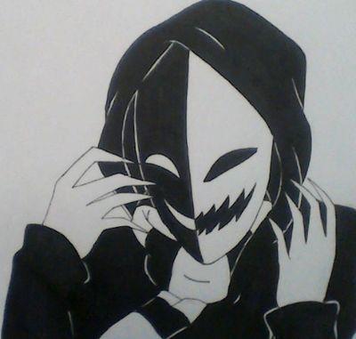 I'm Kagkao if you will. Do you want to play~? You're boring~ | #Single | #CreepyPastaRP |