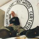 Mathew Woods - @Mat_Bat - Twitter