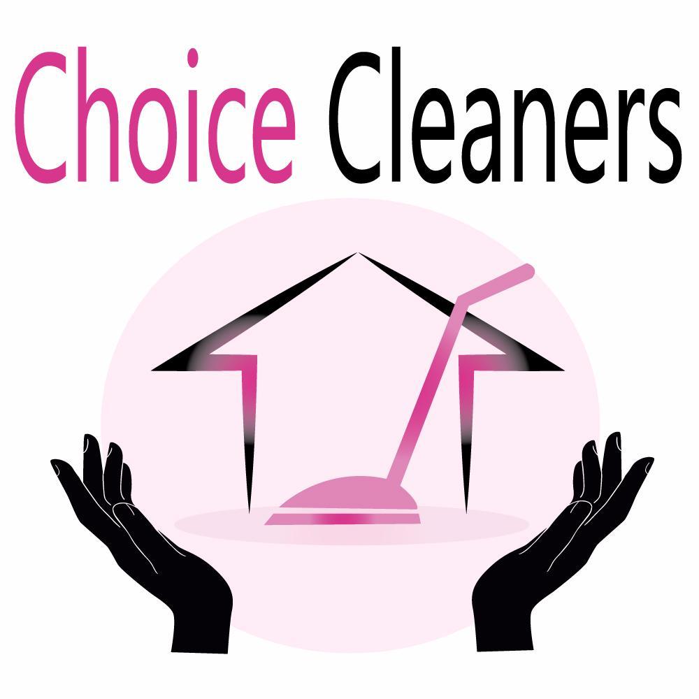 Choice Cleaners, a family run,  Domestic Cleaning Service based in Ilkeston.