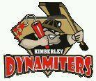 Kimberley Dynamiters Fan
