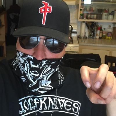 slinky226's profile picture. Ellisfam. 18+ Please. WolfKnife