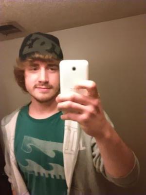 KrejceTheMan's profile picture. Just stay positive! Good things will come!