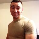 William Strain - @9ogaoshan3y - Twitter