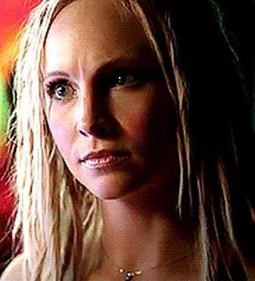 SexyBlondeVamp_'s profile picture. look at my face...this is me straining to care about what you think...Humanity: Off...Ships: Stefan or Damon..Mature.Literate.Descriptive