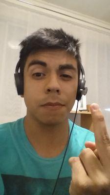 JEGomezVerdejo's profile picture. Estudiante Universidad de Valparaiso.