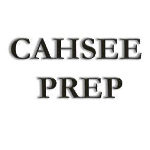 Follow us for Tips, Strategies, and Tutorials to Pass the CAHSEE #TFB #IFB #GAINTRAIN