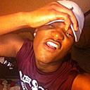 Reginald Landing ll - @Landingll - Twitter