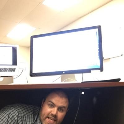 wesley_mcmahon's profile picture. VP Marketing -AMain Inc, entreprenuer, blogger, statistics enthusiast, father, son, husband.