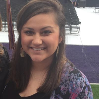 hannahhhcortez's profile picture. She has faith in God's greater plan