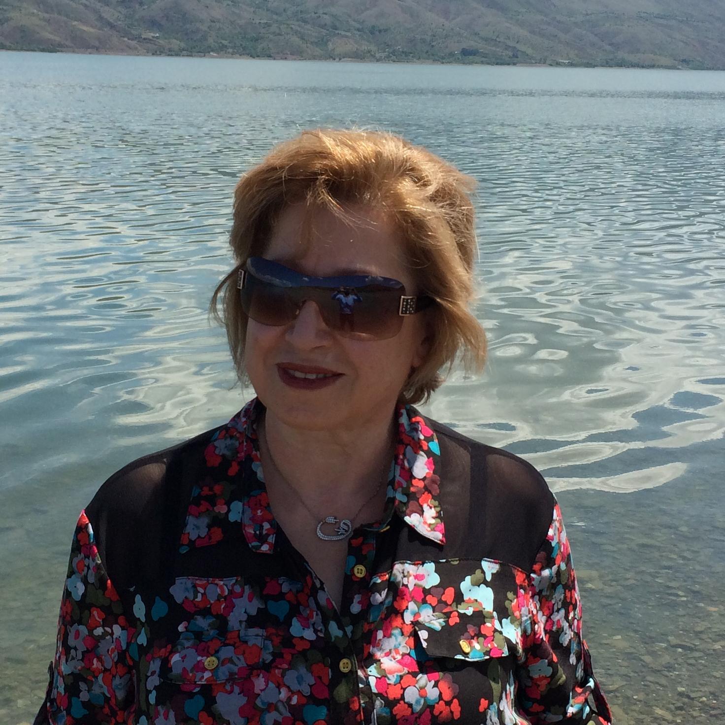 NurhayatVarol1's profile picture. Fırat Üniversitesi