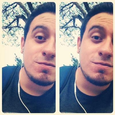 Mais um perdido nesse mundo e twitter de 'meu Deus'