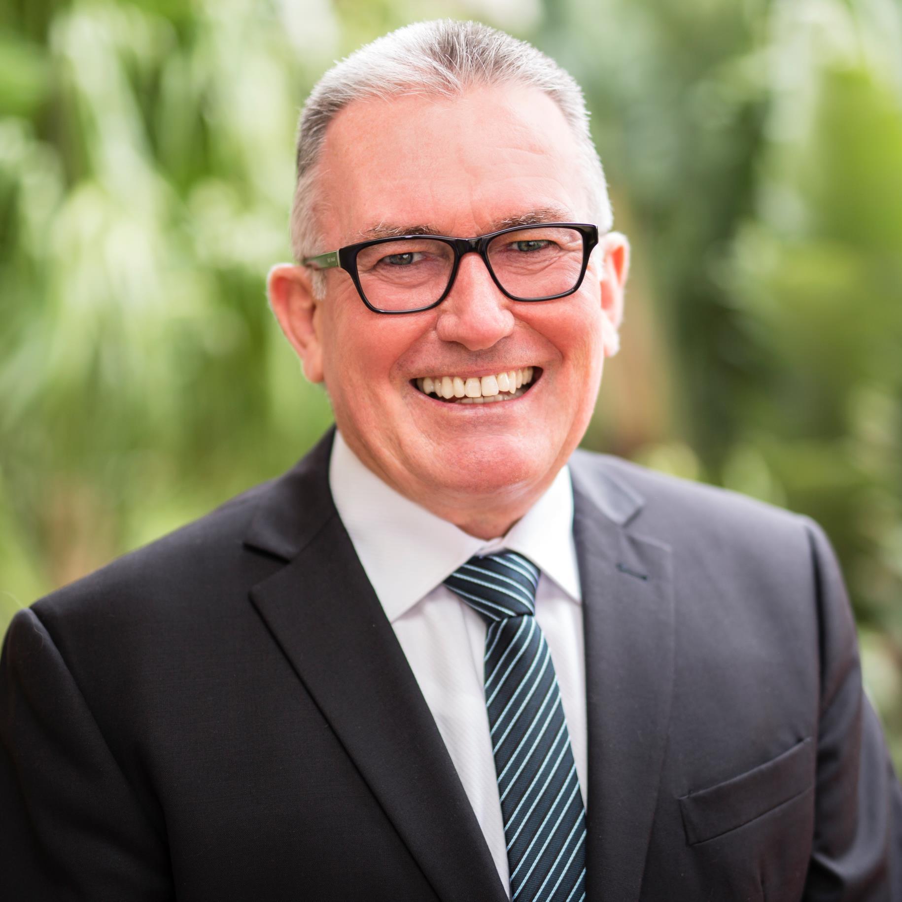 MartinRambow's profile picture. BIO