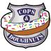 Cops & Doughnuts (@CopsDoughnuts) Twitter profile photo