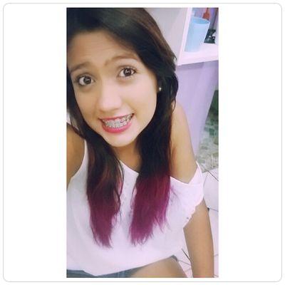 Preciso de pessoa novas na minha vida *-* / Instagram: Solayse Rodrigues *-*  Sdv / Snap: Solayse_Rodrigues *---*/ TT novo ♡