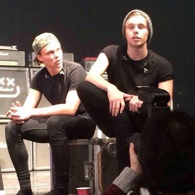 S&S✌ Fan Account, 5SOS