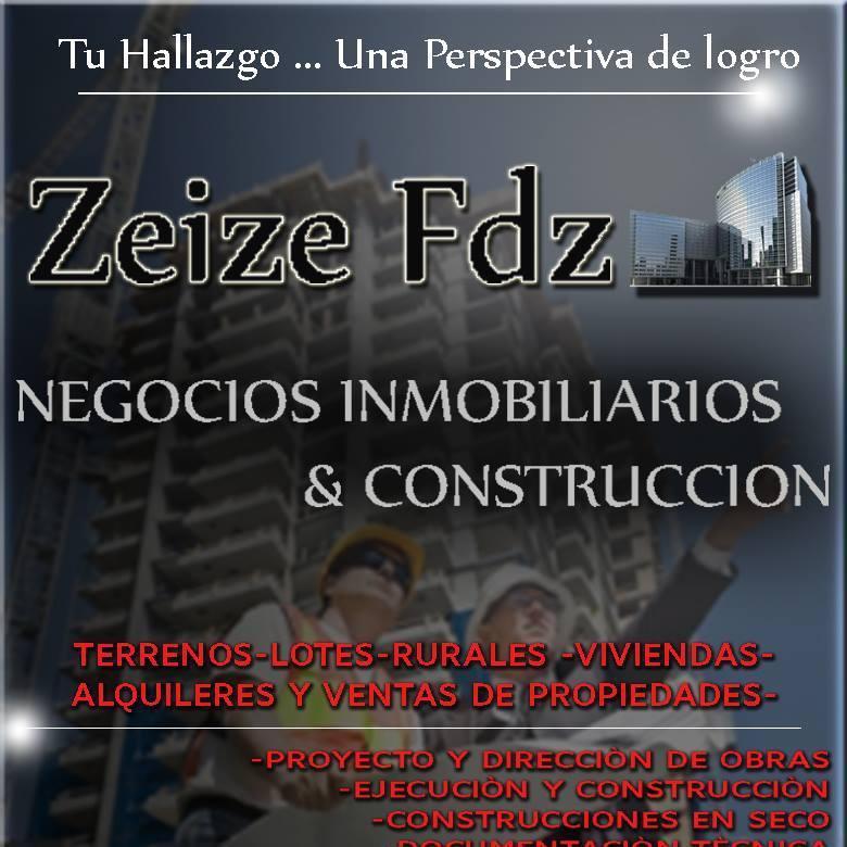 Zeizefdzinc's profile picture. Inmobiliaria y Construcción