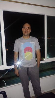 30 años, soy ser humano y soy feliz...