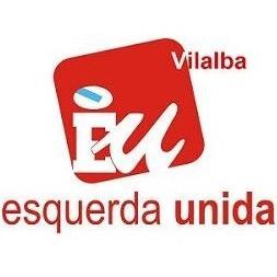 Perfil en Twitter da agrupación local de Esquerda Unida Vilalba.