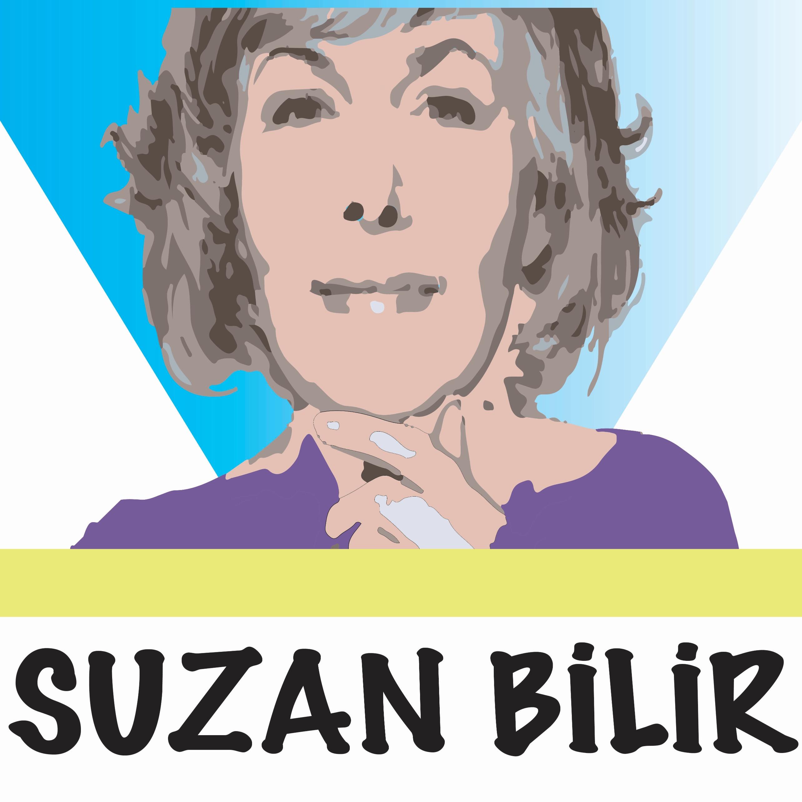 40 yıllık tecrübesiyle büro işçilerinin yol gösterici ablası | Beyaz yakalı direniş falcısı | Suzan herşeyi bilir, mücadele için yol gösterir!