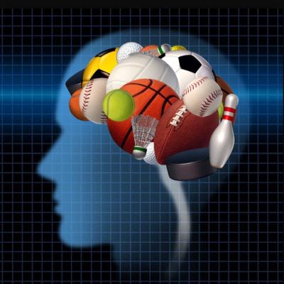 Skills for athletes to achieve a healthy sport mind.