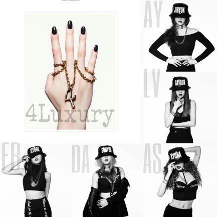 move account! follow @4Luxury_DC