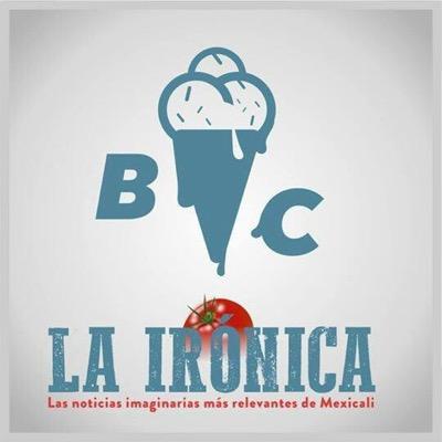 Las noticias más relevantes de Mexicali y sus alrededores con un toque de humor.