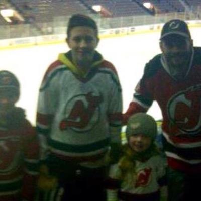 JamieLush1 Profile Picture