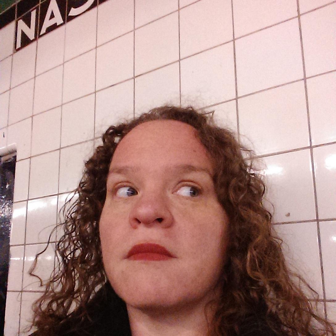 Education Programs Director, Specialty Food Association. Library devotee. Bay Ridge dweller. Meditation teacher. Opinions all mine.