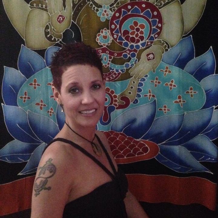 Co-Creator at Soul to Sole Healing and Mass,Pactitioner of Energy Medicine, Reiki Master/Teacher, Recipient and Facilitator of the Munay Ki Rites, and Red Tents