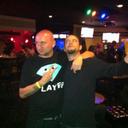 Kieran Collins - @ERDisneyWenchlt - Twitter