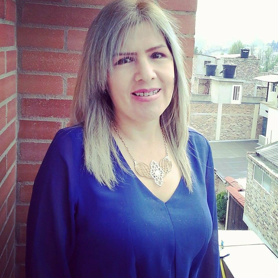 NACIDA EL 6 DE OCTUBRE 
DE DUITAMA ENFERMERA PROFESIONAL