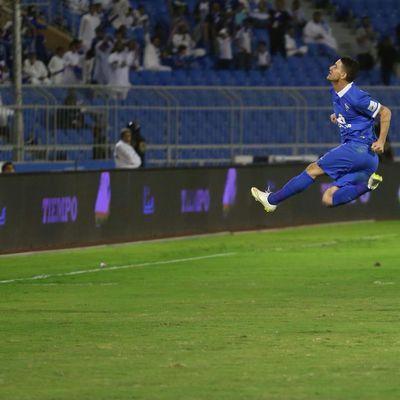 ‏‏الهلاال