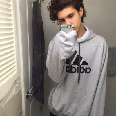 michael macaroni this ones for you