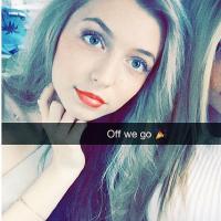 Hana Hayes (@hanahcycs) 's Twitter Profile