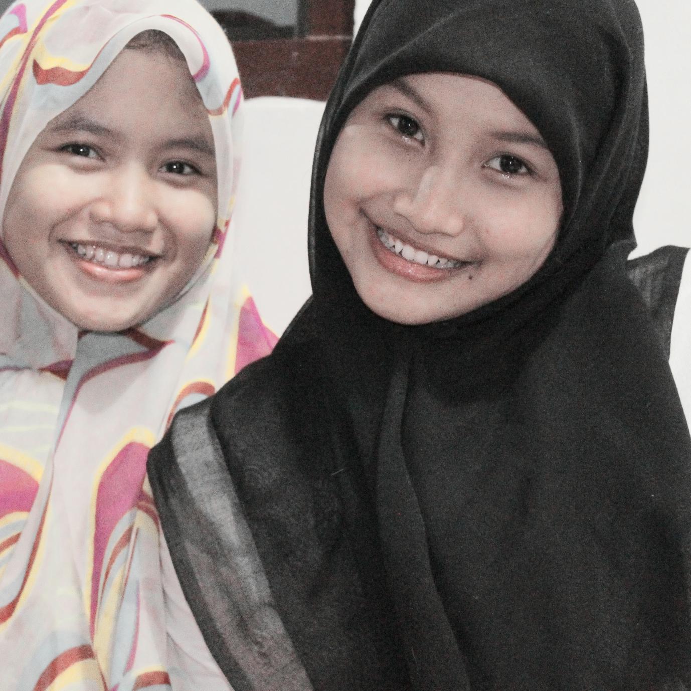 NO MORE GALAU !!!!!! :D follow ig:afifahnurfarida