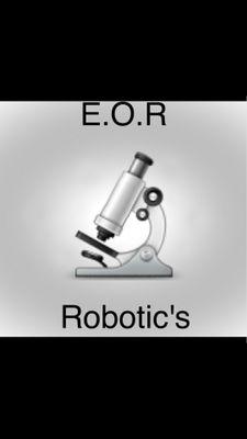 stewieeveringh1's profile picture. owner of E.O.R robotics