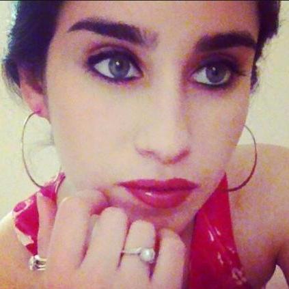 this is a free follow bc you guys are amazing ♥ p.s. don't follow here, follow my main account @jaureguisbrows