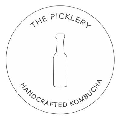 handcrafted kombucha || made in Melbourne || info@thepicklery.com.au