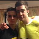 Daniel Breslin - @danielardara - Twitter