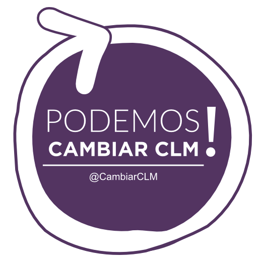 Candidatura a las Primarias Regionales de Podemos CLM